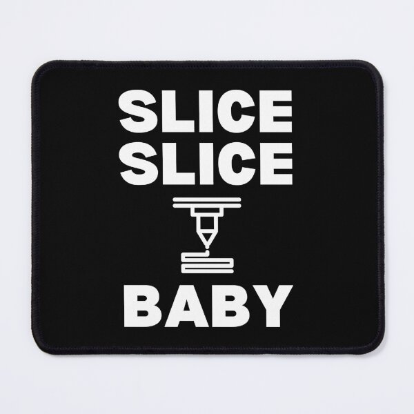 Item preview, Slice Slice Baby designed and sold by Primal Frog.