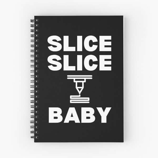Item preview, Slice Slice Baby designed and sold by Primal Frog.