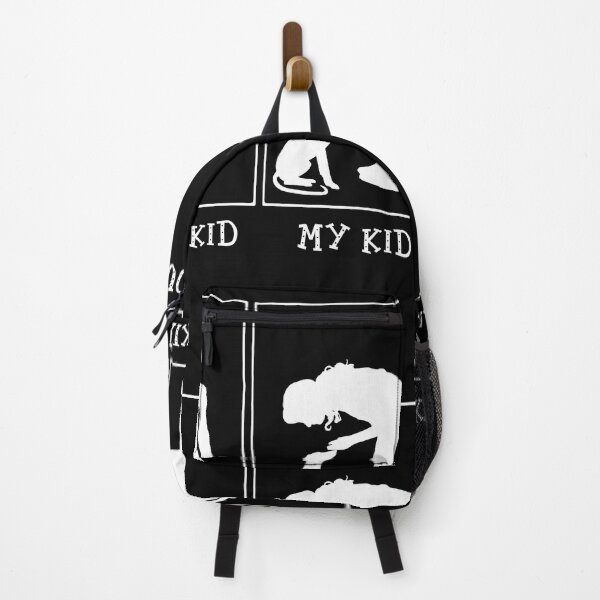 Item preview, Your kid My kid whippet dog lovers designed and sold by Unique-Tees.