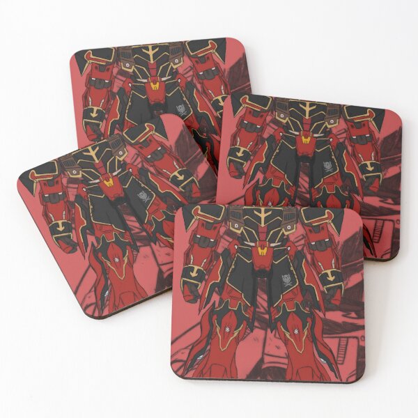 Item preview, Gear Leos - Crimson Cardinal designed and sold by Xonaar17Art.
