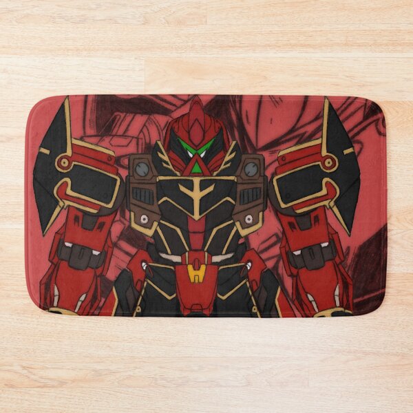 Item preview, Gear Leos - Crimson Cardinal designed and sold by Xonaar17Art.