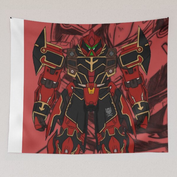 Item preview, Gear Leos - Crimson Cardinal designed and sold by Xonaar17Art.