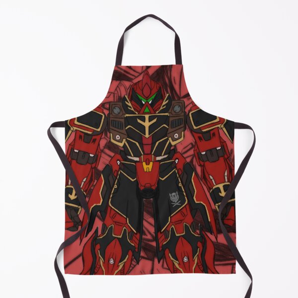 Item preview, Gear Leos - Crimson Cardinal designed and sold by Xonaar17Art.