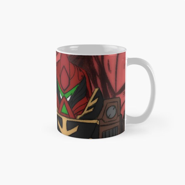 Item preview, Gear Leos - Crimson Cardinal designed and sold by Xonaar17Art.
