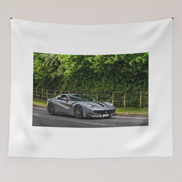 Item preview, Ferrari F12 TDF designed and sold by Rico Liu.