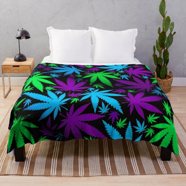 Item preview, Backlight Pot leaves designed and sold by CabbageNClouds.
