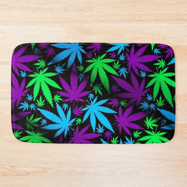 Item preview, Backlight Pot leaves designed and sold by CabbageNClouds.