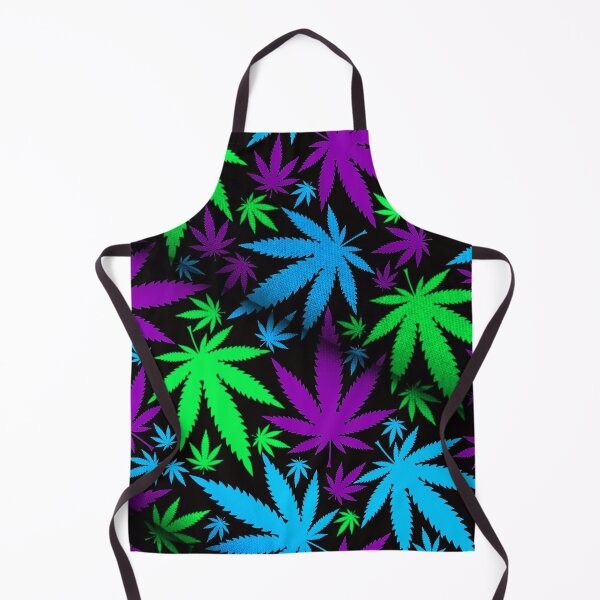 Item preview, Backlight Pot leaves designed and sold by CabbageNClouds.