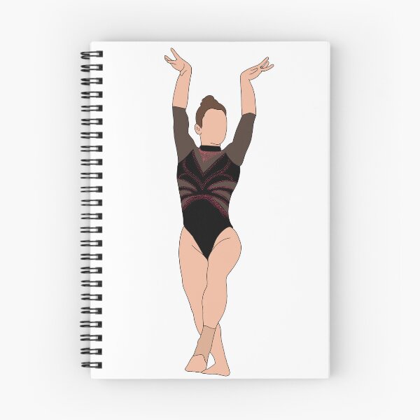 Item preview, Norah Flatley Razorback Black designed and sold by CoachAlainnee.Designs.