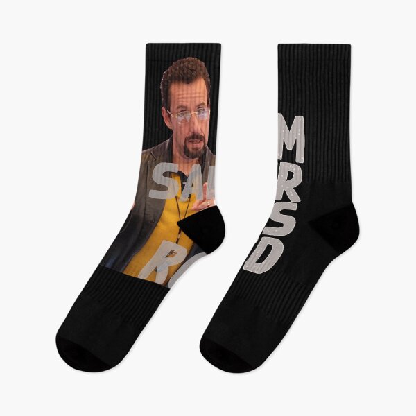 Item preview, Who Loves Basket Adam Sandler Was Robbed Awesome Since designed and sold by Mariamdevon.