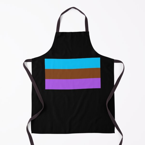 Item preview, Androsexual Pride Flag designed and sold by kiippers.