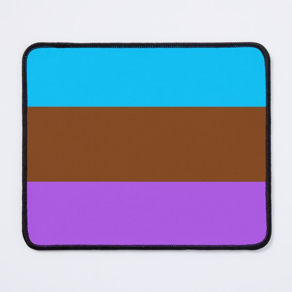 Item preview, Androsexual Pride Flag designed and sold by kiippers.