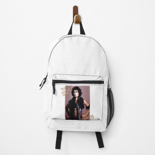 Item preview, Endowed Mad Scientist Perfect Life Just A Sweet Transvestite - Frank Rocky Show Poster Gifts For designed and sold by AgelastFlaniaer.