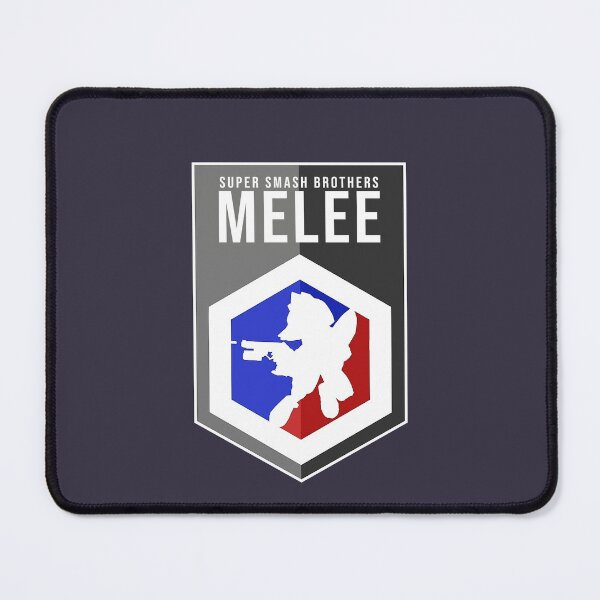 Item preview, Smash Melee Fox Hot Idea designed and sold by Amariiu13.