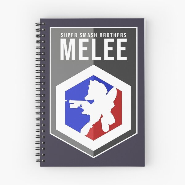Item preview, Smash Melee Fox Hot Idea designed and sold by Amariiu13.