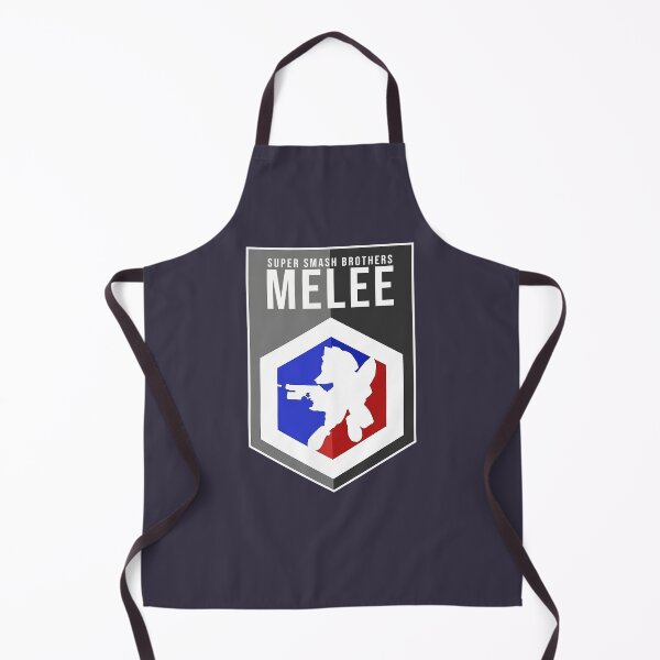 Item preview, Smash Melee Fox Hot Idea designed and sold by Amariiu13.