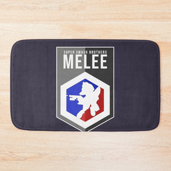 Item preview, Smash Melee Fox Hot Idea designed and sold by Amariiu13.