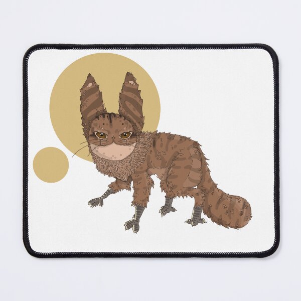 Item preview, Realistic Loth Cat designed and sold by maddyspindler.