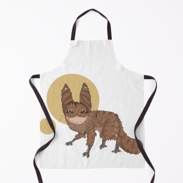 Item preview, Realistic Loth Cat designed and sold by maddyspindler.