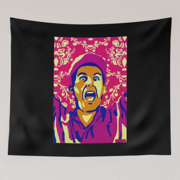 Item preview, Who Loves Basket All The Benefits Billy Madison Vintage designed and sold by Mariamdevon.