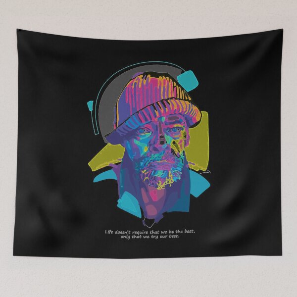 Item preview, Retro Vintage Our Best Gifts Movie Fan designed and sold by Maricelapatel.