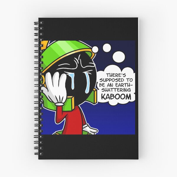 Item preview, Where's the KABOOM?! designed and sold by SwanStarDesigns.
