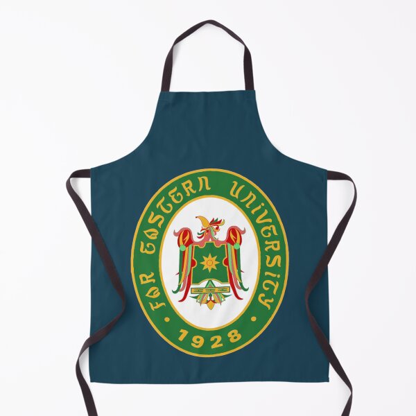 Item preview, Far Eastern University designed and sold by foliolestudio.