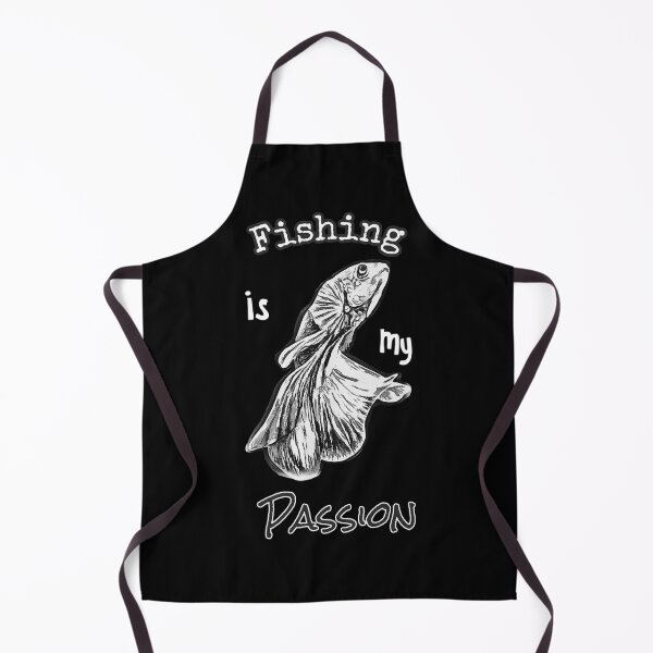 Item preview, Fishing is my passion | outdoors designed and sold by NathBros.