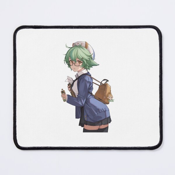 Item preview, Genshin Impact cute designed and sold by LorryoChic.