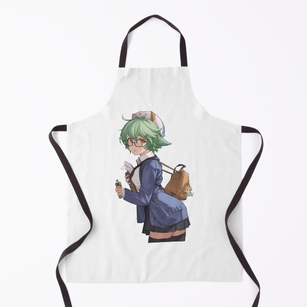 Item preview, Genshin Impact cute designed and sold by LorryoChic.