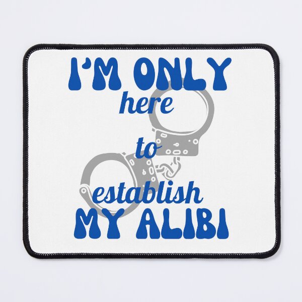 Item preview, here for the alilbi designed and sold by prudencehollow.
