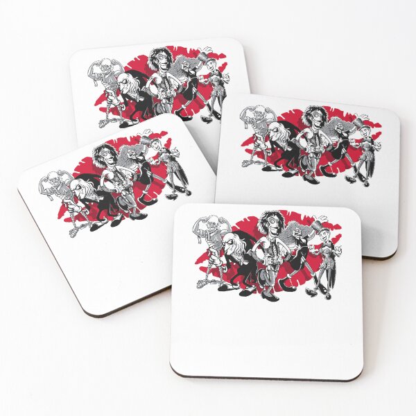 Item preview, Endowed Mad Scientist Perfect Life Rocky Horror Toons  Gifts For Fan designed and sold by AgelastFlaniaer.