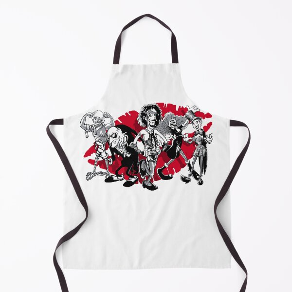 Item preview, Endowed Mad Scientist Perfect Life Rocky Horror Toons Gifts For Fan designed and sold by AgelastFlaniaer.