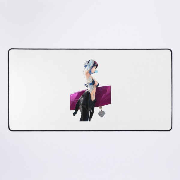 Item preview, Copy of Genshin Impact cute smile 1 designed and sold by LorryoChic.