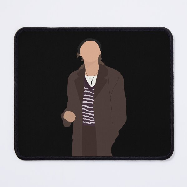Item preview, Cute Mj Michelle From Sp Nwh Sticker designed and sold by donnielnah.