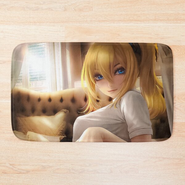 Item preview, Ai Hayasaka Kaguya sama Love is war Portrait Design designed and sold by Patrick23zx.