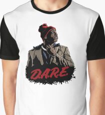 Tyrone Biggums Dare 2 Graphic T-Shirt