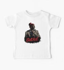 Tyrone Biggums Dare 2 Baby Tee