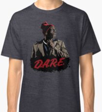 Tyrone Biggums Dare 2 Classic T-Shirt