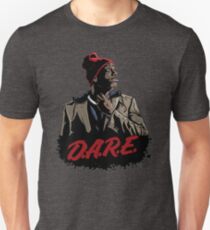 Tyrone Biggums Dare 2 Unisex T-Shirt