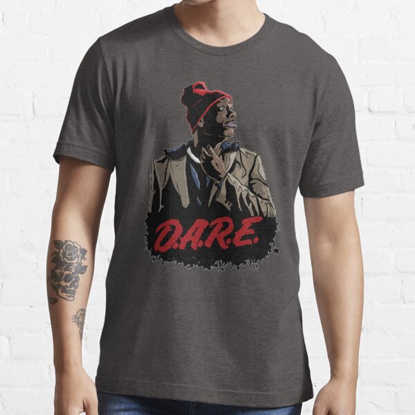 Tyrone Biggums Dare 2 Essential T-Shirt