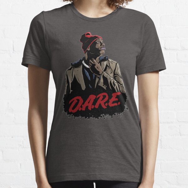 Tyrone Biggums Dare 2 Essential T-Shirt