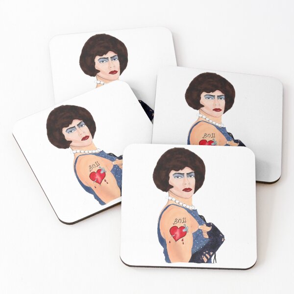 Item preview, Endowed Mad Scientist Perfect Life Sweet Transvestite Funny designed and sold by AgelastFlaniaer.