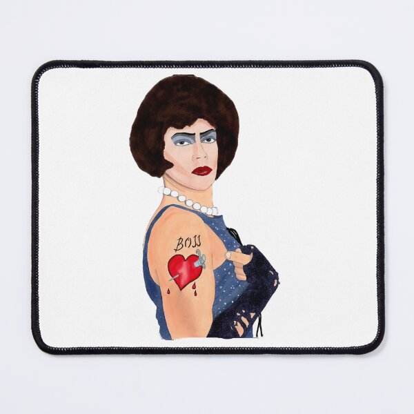 Item preview, Endowed Mad Scientist Perfect Life Sweet Transvestite Funny designed and sold by AgelastFlaniaer.