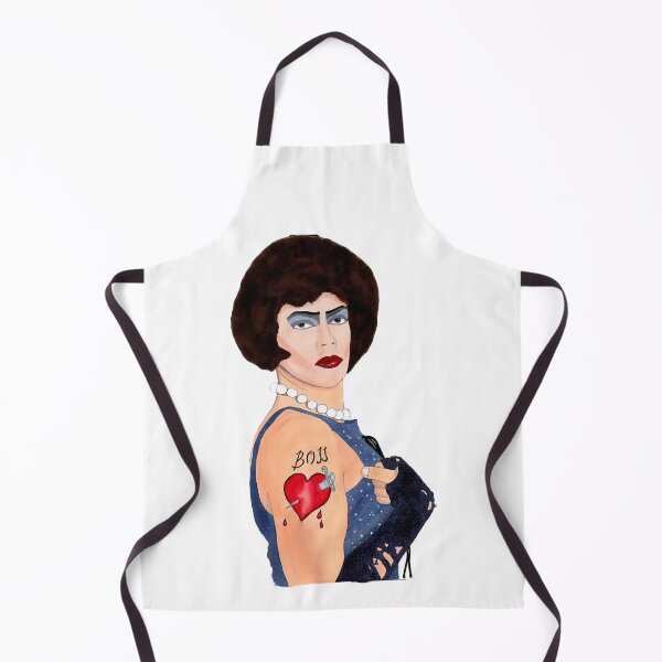 Item preview, Endowed Mad Scientist Perfect Life Sweet Transvestite Funny designed and sold by AgelastFlaniaer.