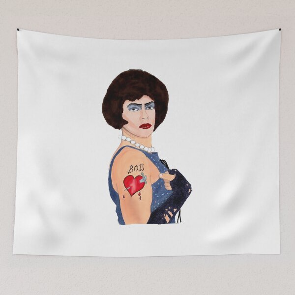 Item preview, Endowed Mad Scientist Perfect Life Sweet Transvestite Funny designed and sold by AgelastFlaniaer.