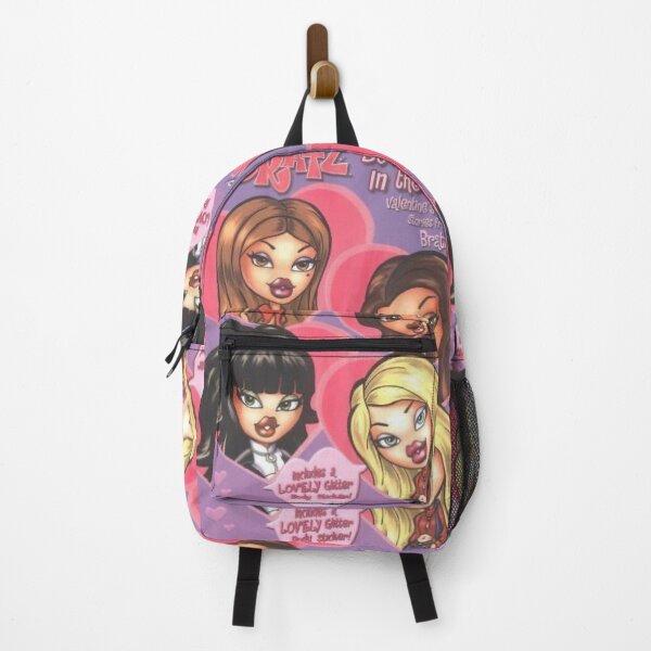 Item preview, Bratz Photo Poster. designed and sold by Charleskeef.