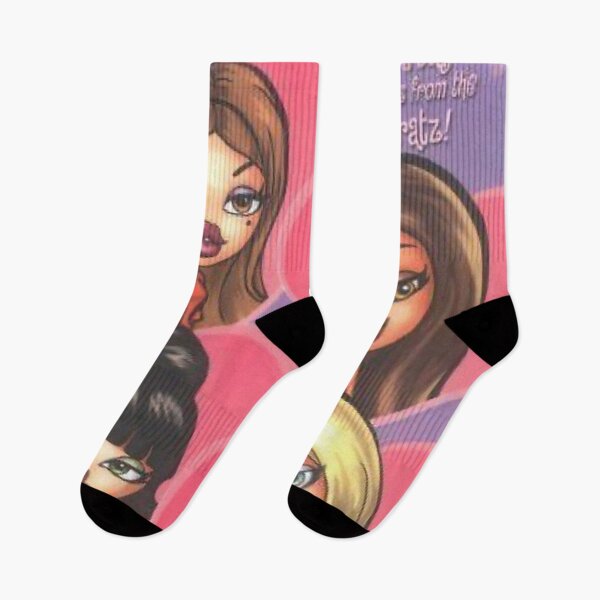 Item preview, Bratz Photo Poster. designed and sold by Charleskeef.