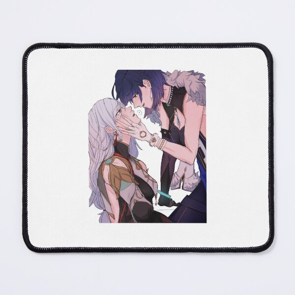 Item preview, Genshin Impact love designed and sold by LorryoChic.