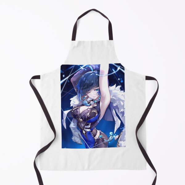 Item preview, Genshin Impact sexy beautiful designed and sold by LorryoChic.